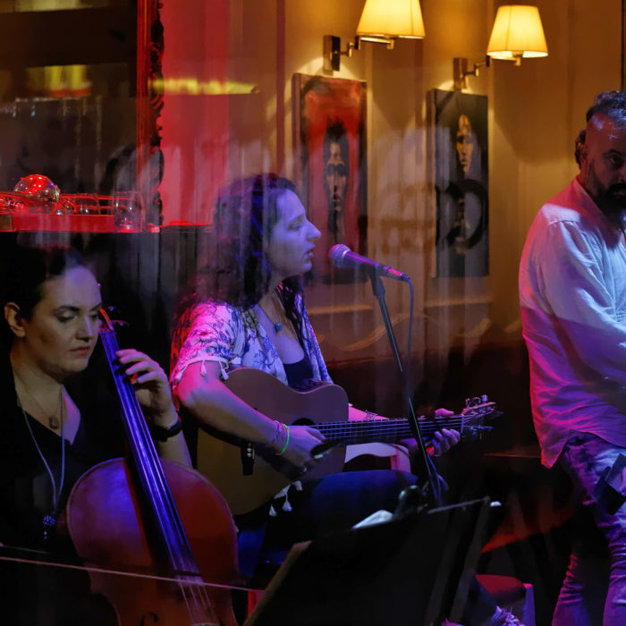 📷 Evaggelia Thomakou